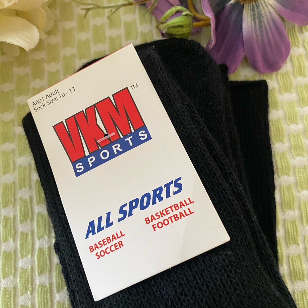 Adult Baseball Soccer Football Basketball Socks